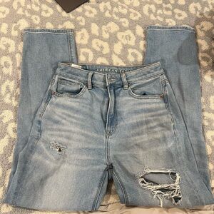 American Eagle Stretch Jeans, size 2